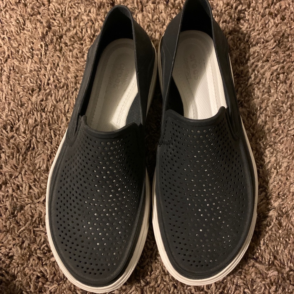Crocs sneakers